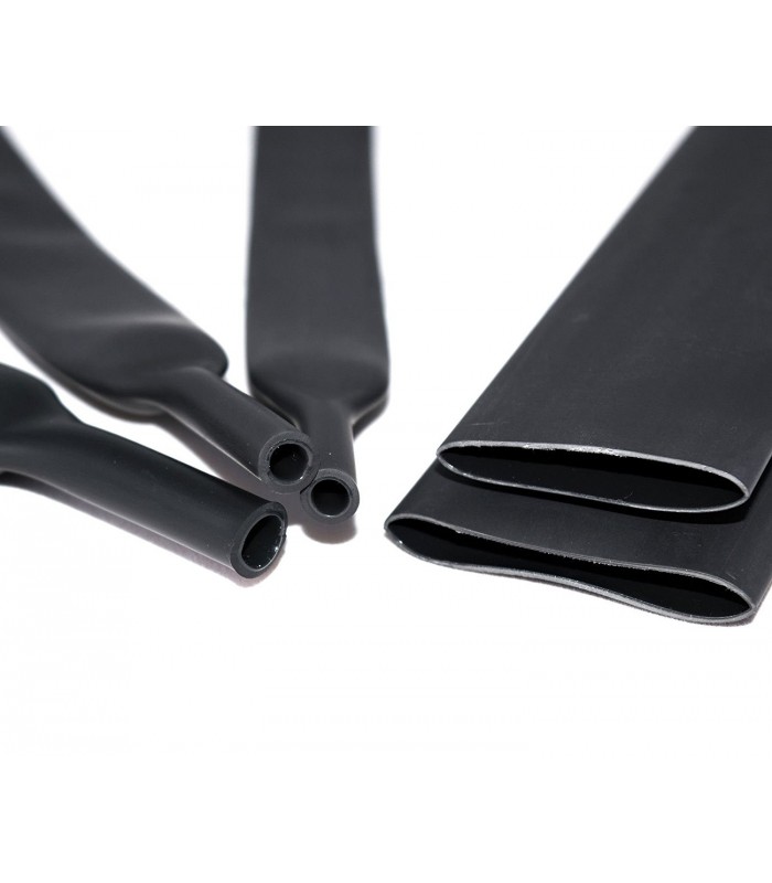 Tub termocontractabil 2.5mm