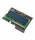 LCD 1602 Raspberry Pi