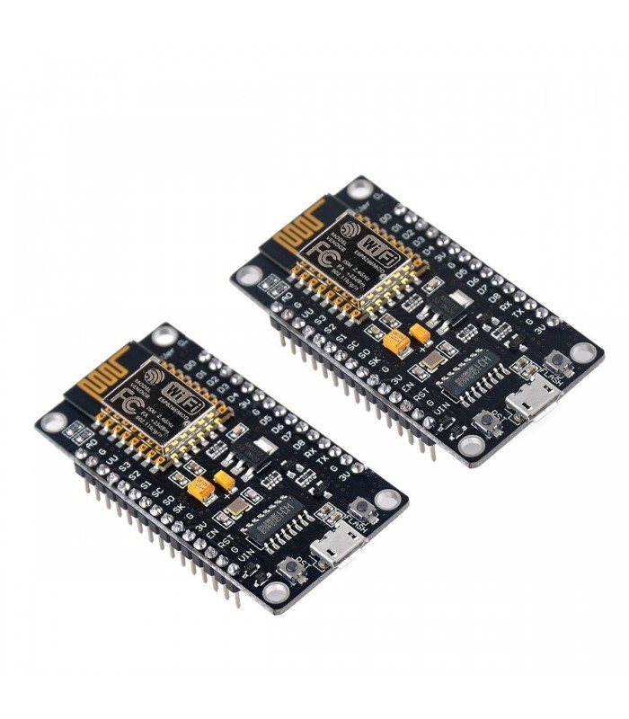 Modul NodeMCU Lua wifi V3 CH340