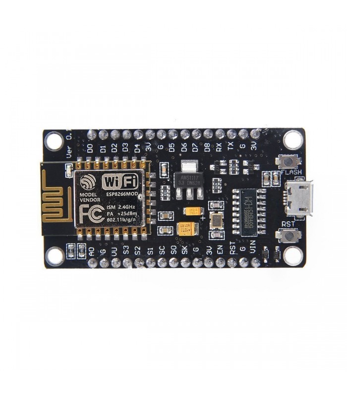 Modul NodeMCU Lua wifi V3 CH340