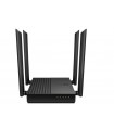 Router Wireless TP-Link ARCHER C64 standarde wireess: IEEE 802.11ac/n/a 5 GHz IEEE 802.11n/b/g 2.4 GHz