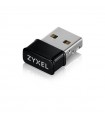 Adaptor Wireless ZyXEL NWD6602 AC1200 Wi-Fi 5 Dual-Band