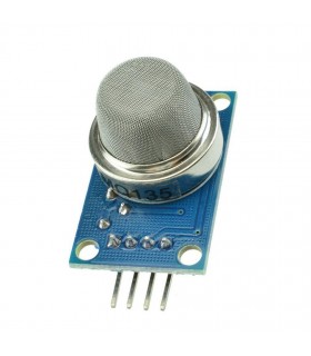 Modul Senzor detector aer MQ-135