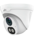 Camera IP 2MP, Lumina alba si Smart IR 30M, lentila 2.8mm, Microfon si Speaker integrat - UNV IPC3612LE-ADF28KC-WL