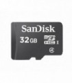 Card de Memorie SanDisk MicroSD 32GB Class 4