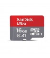 Card Micro SD Sandisk 16GB