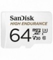 Card de Memorie MicroSD SanDisk 64GB Class 10