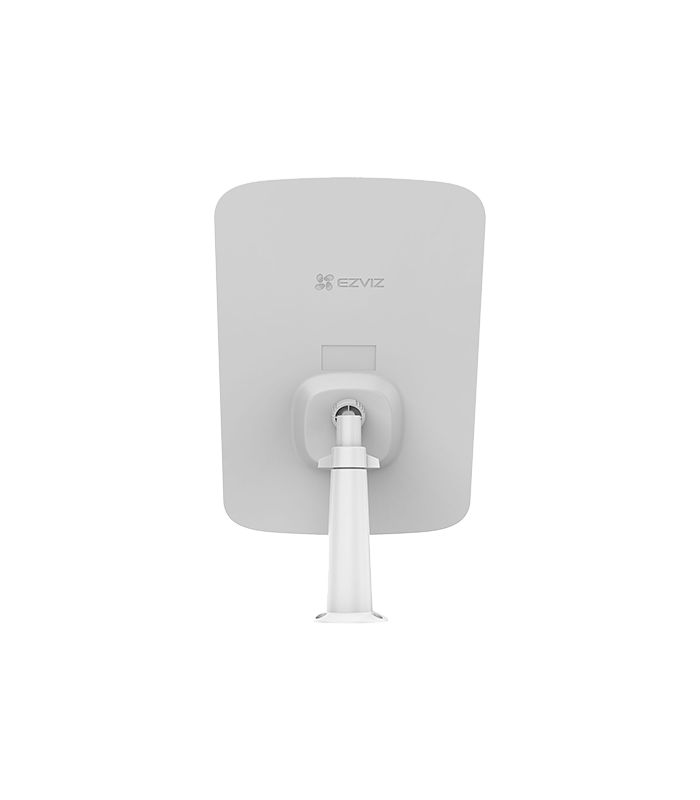 Camera IP Pan&Tilt conectivitate 4G, baterie 10.400 mAh, rezolutie 2K, Audio bidirectional, GPS, SDcard, Panou Solar - EZVIZ