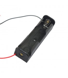 Suport Baterii 18650 1 Slot