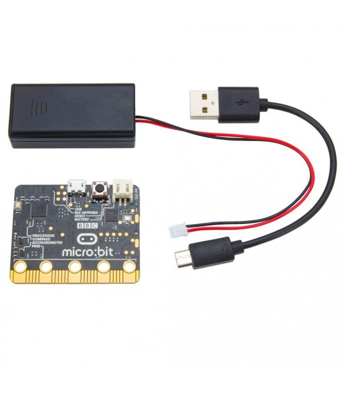 Micro:bit BBC Kit de bază
