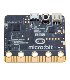 Micro:bit BBC Kit de bază