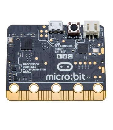 Micro:bit BBC Kit de bază