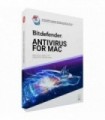 Licenta retail Bitdefender Antivirus for Mac - protectie de baza pentru PC-uri Windows valabila pentru 1 an 1 dispozitiv new