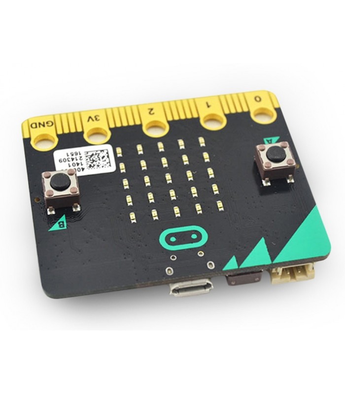 Micro:bit BBC Kit de bază