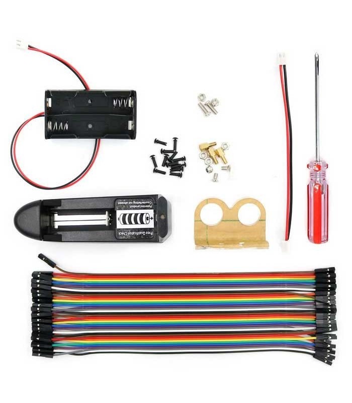 Kit masina inteligenta bluetooth N20