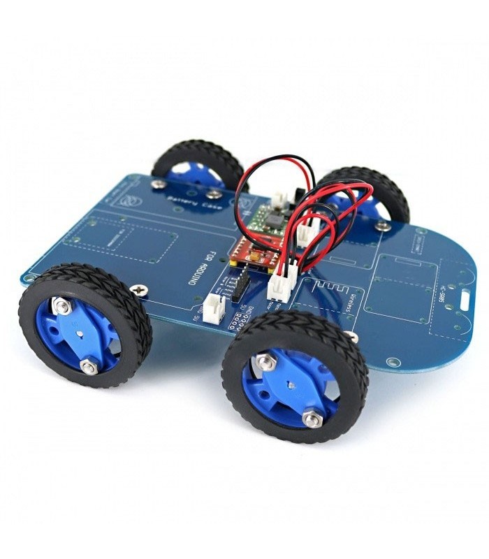 Kit mașină inteligentă bluetooth