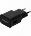 Samsung 15W Travel Adapter (no cable) 1xUSB-A Black (bulk)