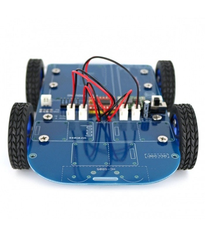 Kit mașină inteligentă bluetooth