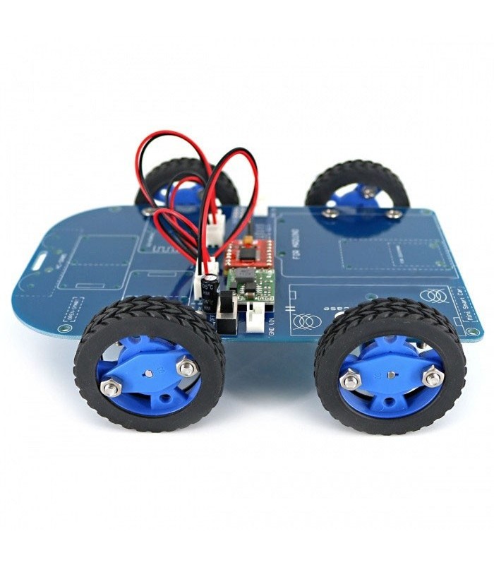 Kit mașină inteligentă bluetooth