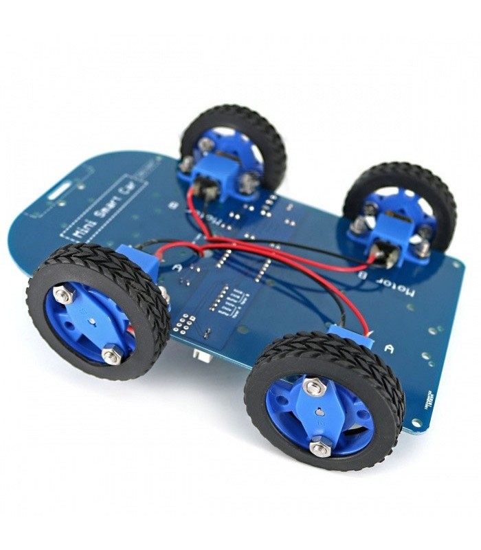 Kit mașină inteligentă bluetooth