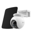 Camera IP Wireless EZVIZ de exterior cu baterie 10.400 mAh, Pan&Tilt, rezolutie 2K+, Audio bidirectional, stocare eMMC 32GB,