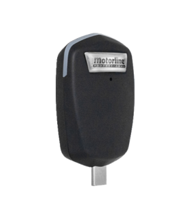 Modul comanda si programare automatizari, WiFi, Bluetooth  - MOTORLINE MCONNECT-LINK