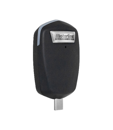 Modul comanda si programare automatizari, WiFi, Bluetooth  - MOTORLINE MCONNECT-LINK