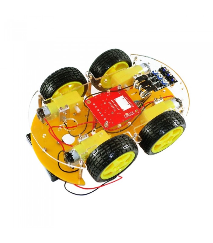 Kit mașină inteligentă Bluetooth