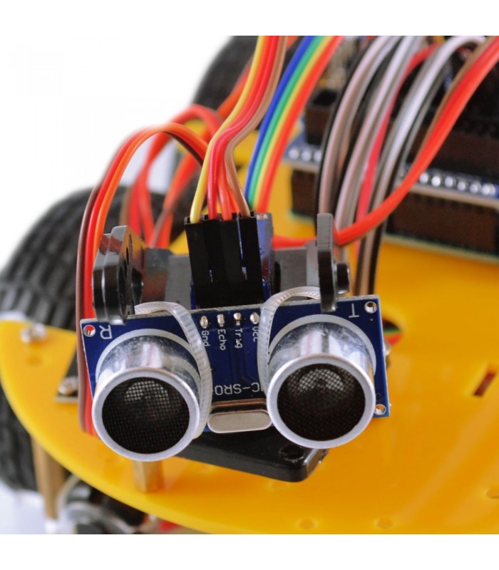 Kit mașină inteligentă Bluetooth