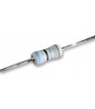 LICHIDARE - NEOHM - TE CONNECTIVITY - FRN50J470R/S - Through Hole Resistor, 470 ohm, FRN, 500 mW, ± 5%, Axial Leaded, 250 V