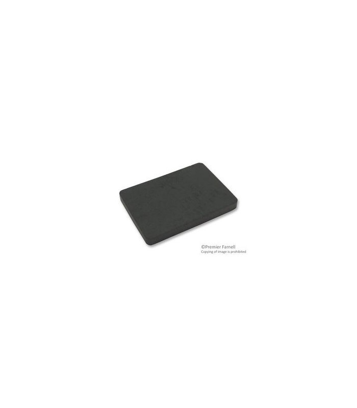 LICHIDARE - LAIRD - MP0590-200 - Ferrite Core, Plate, 21 mm OD