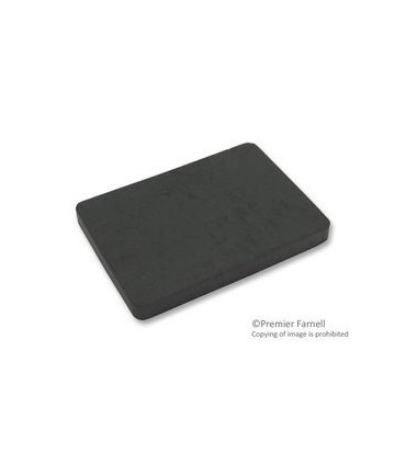 LICHIDARE - LAIRD - MP0590-200 - Ferrite Core, Plate, 21 mm OD