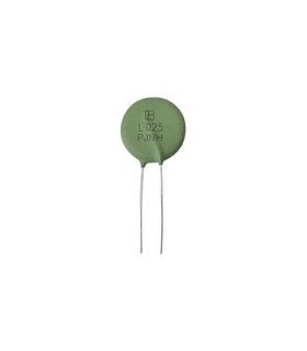 LICHIDARE - YAGEO - N20SP010M - Thermistor, ICL, NTC, 10 ohm, SP Series, 20 mm, 6 A