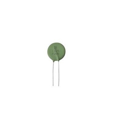 LICHIDARE - YAGEO - N20SP010M - Thermistor, ICL, NTC, 10 ohm, SP Series, 20 mm, 6 A