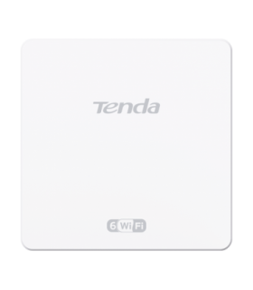 Access Point 2.4/5GHz, AX3000, PoE, WiFi6 - TENDA TND-W15-PRO