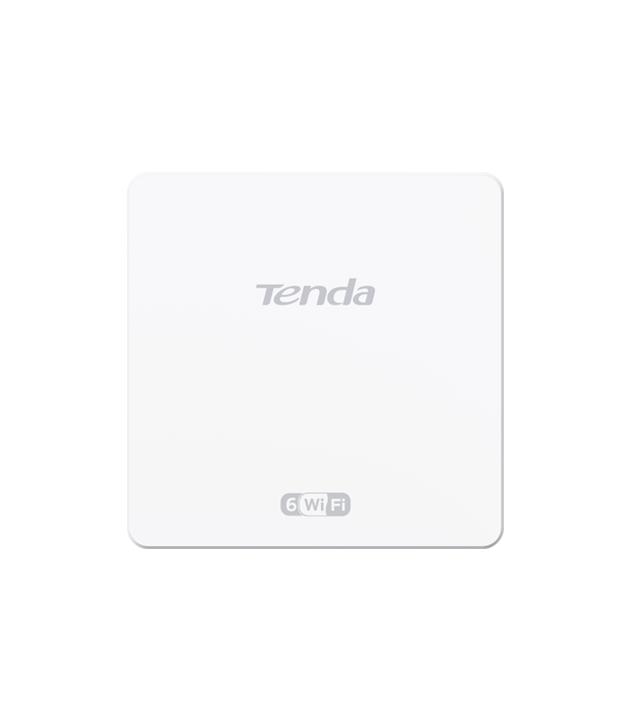 Access Point 2.4/5GHz, AX3000, PoE, WiFi6 - TENDA TND-W15-PRO