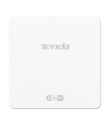 Access Point 2.4/5GHz, AX3000, PoE, WiFi6 - TENDA TND-W15-PRO