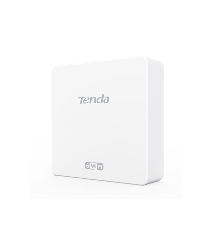 Access Point 2.4/5GHz, AX3000, PoE, WiFi6 - TENDA TND-W15-PRO