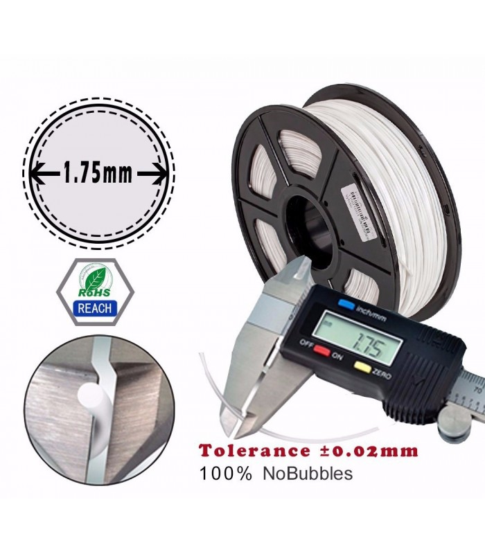 Filament PLA 1KG 1.75mm ALB