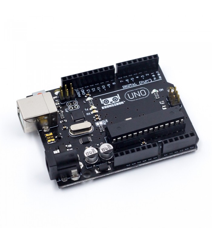 Placa dezvoltare Uno R3 KS