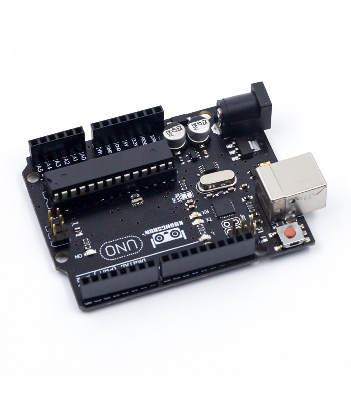 Placa dezvoltare Uno R3 KS