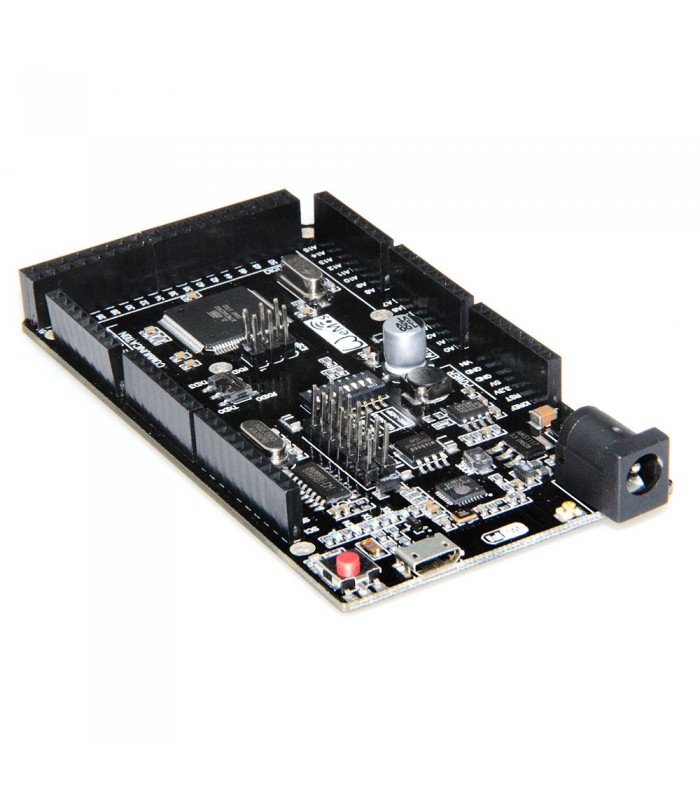 Placa dezvoltare Atmega 2560 cu ESP8266