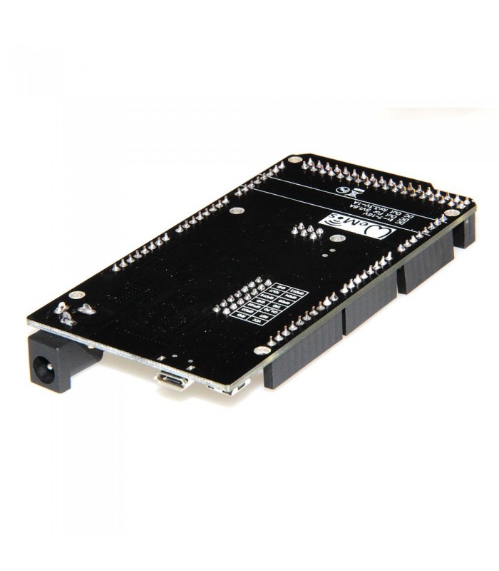 Placa dezvoltare Atmega 2560 cu ESP8266