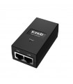 Tenda POE Injector  POE15F 10/100Mbps  Compatible with IEEE802.3