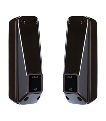 Fotocelule directionale XP20W - FAAC XP20WD-785104