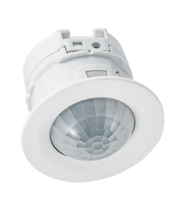 Detector de miscare PIR interior 360Â°, montaj ingropat - OPTEX AP-360B