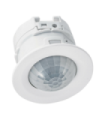 Detector de miscare PIR interior 360Â°, montaj ingropat - OPTEX AP-360B