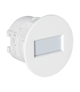 Detector de miscare PIR tip cortina, montaj ingropat - OPTEX AP-20NB