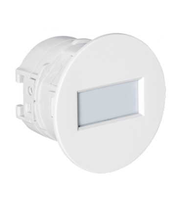 Detector de miscare PIR tip cortina, montaj ingropat - OPTEX AP-20NB