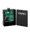 Receptor extern 4 canale XR4, 433 MHz - FAAC XR4-787753